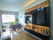 Apartamento para Venda em São Paulo/SP Jardim Anália...