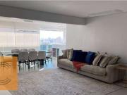 Apartamento para Venda em São Paulo/SP Jardim Anália...