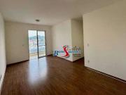 Apartamento para Venda em São Paulo/SP Jardim Anália...