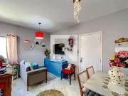 Apartamento para Venda em São Paulo/SP Jardim Anália...