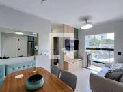 Apartamento para Venda em São Paulo/SP Jardim Anália...