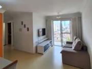 Apartamento para Venda em São Paulo/SP Jardim Anália...