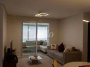 Apartamento para Venda em São Paulo/SP Jardim Anália...