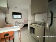 Apartamento para Venda em São Paulo/SP Água Rasa 1 Quartos