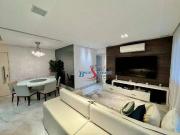 Apartamento para Venda em São Paulo/SP Jardim Anália...