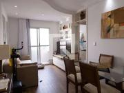 Apartamento para Venda em São Paulo/SP Jardim Anália...