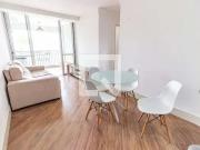 Apartamento para Venda em São Paulo/SP Jardim Anália...