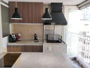 Apartamento para Venda em São Paulo/SP Jardim Anália...