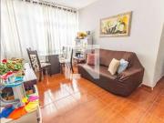 Apartamento para Venda em São Paulo/SP Jardim Anália...