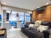 Apartamento para Venda em São Paulo/SP Jardim Anália...