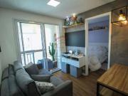 Apartamento para Venda em São Paulo/SP Jardim Anália...