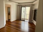 Apartamento para Venda em São Paulo/SP Jardim Anália...