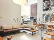 Apartamento para Venda em São Paulo/SP Jardim Anália...