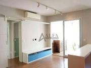 Apartamento para Venda em São Paulo/SP Jardim Anália...