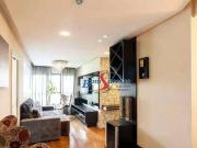 Apartamento para Venda em São Paulo/SP Jardim Anália...