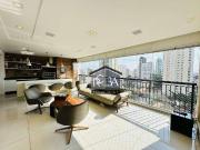 Apartamento para Venda em São Paulo/SP Jardim Anália...