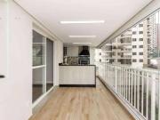 Apartamento para Venda em São Paulo/SP Jardim Anália...