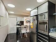 Apartamento para Venda em São Paulo/SP Jardim Anália...