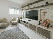 Apartamento para Venda em São Paulo/SP Jardim Anália...