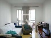 Apartamento para Venda em São Paulo/SP Jardim Anália...