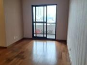 Apartamento para Venda em São Paulo/SP Jardim Anália...
