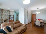 Apartamento para Venda em São Paulo/SP Jardim Anália...