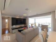 Apartamento para Venda em São Paulo/SP Jardim Anália...