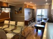 Apartamento para Venda em São Paulo/SP Jardim Anália...