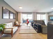 Apartamento para Venda em São Paulo/SP Jardim Anália...