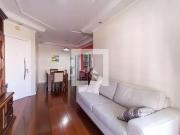 Apartamento para Venda em São Paulo/SP Jardim Anália...