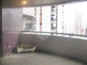 Apartamento para Venda em São Paulo/SP Jardim Anália...