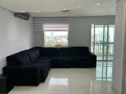 Apartamento para Venda em São Paulo/SP Jardim Anália...