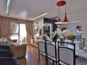 Apartamento para Venda em São Paulo/SP Jardim Anália...