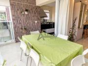 Apartamento para Venda em São Paulo/SP Jardim Anália...