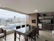 Apartamento para Venda em São Paulo/SP Jardim Anália...