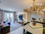 Apartamento para Venda em São Paulo/SP Jardim Anália...