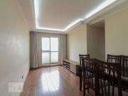 Apartamento para Venda em São Paulo/SP Jardim Anália...