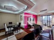 Apartamento para Venda em São Paulo/SP Jardim Anália...