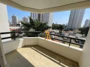 Apartamento para Venda em São Paulo/SP Jardim Anália...