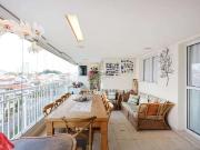 Apartamento para Venda em São Paulo/SP Jardim Anália...