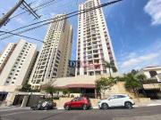 Apartamento para Venda em São Paulo/SP Jardim Anália...