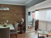 Apartamento para Venda em São Paulo/SP Jardim Anália...