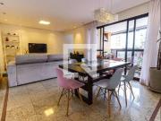 Apartamento para Venda em São Paulo/SP Jardim Anália...