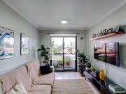 Apartamento para Venda em São Paulo/SP Jardim Anália...