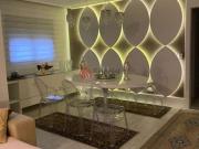 Apartamento para Venda em São Paulo/SP Jardim Anália...