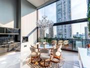 Apartamento para Venda em São Paulo/SP Jardim Anália...