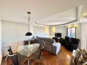 Apartamento para Venda em São Paulo/SP Jardim Anália...