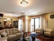 Apartamento para Venda em São Paulo/SP Jardim Anália...