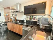 Apartamento para Venda em São Paulo/SP Jardim Anália...