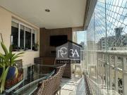 Apartamento para Venda em São Paulo/SP Jardim Anália...